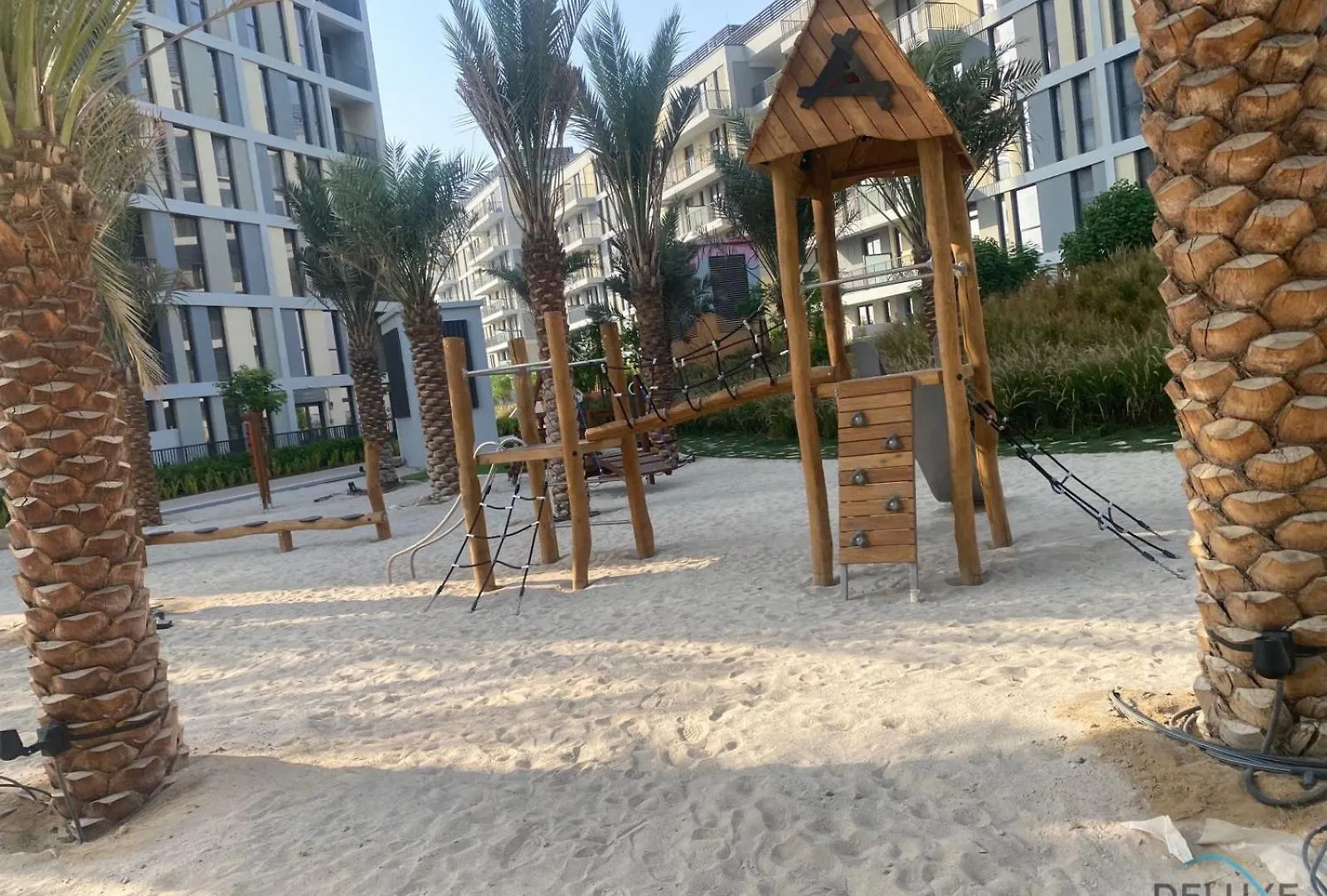 Exquisite 2Br With Assistant Room At Mesk 1 Midtown Dubai Production City By Deluxe Holiday Homes 0*,  איחוד האמירויות הערביות