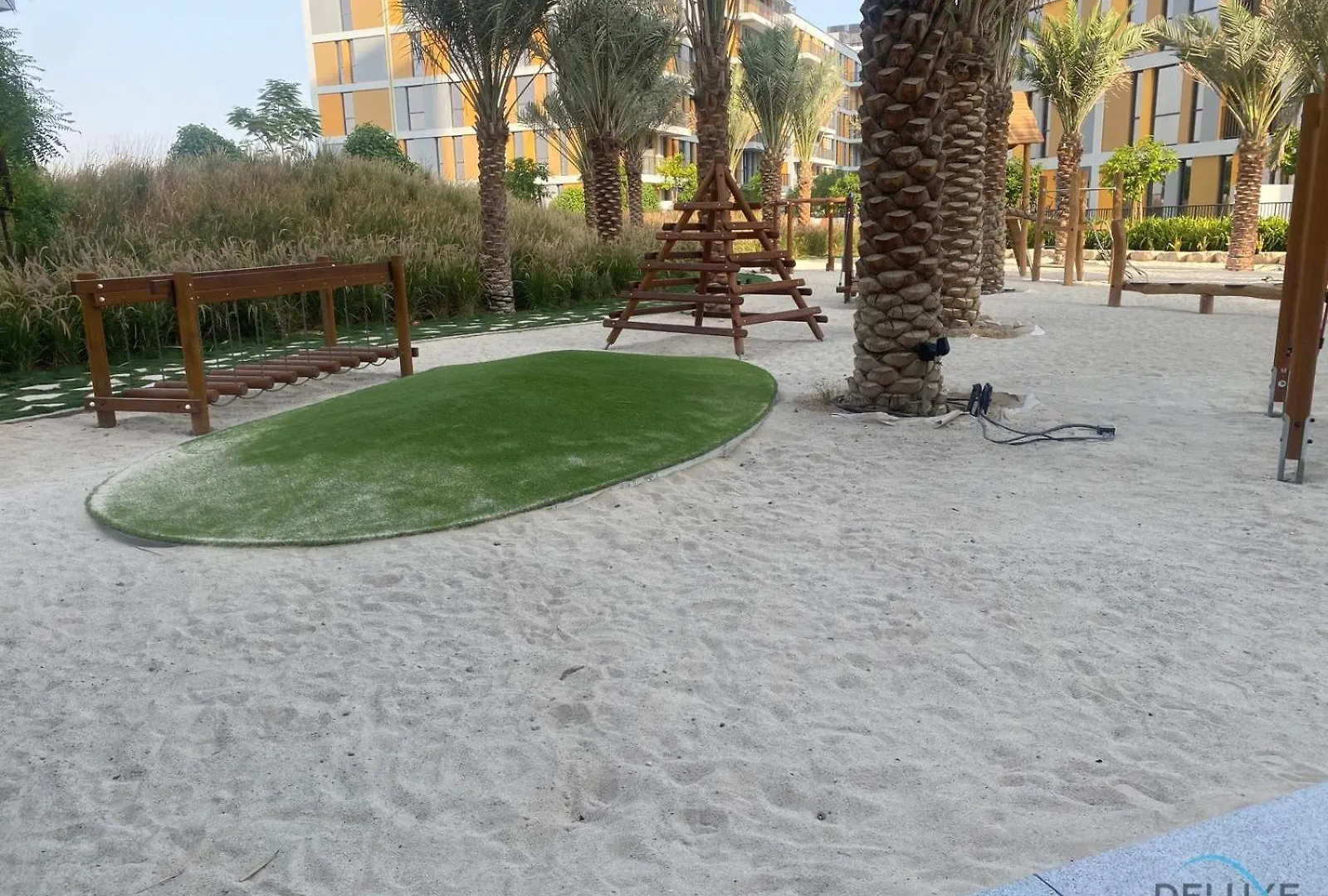Exquisite 2Br With Assistant Room At Mesk 1 Midtown Dubai Production City By Deluxe Holiday Homes דירה