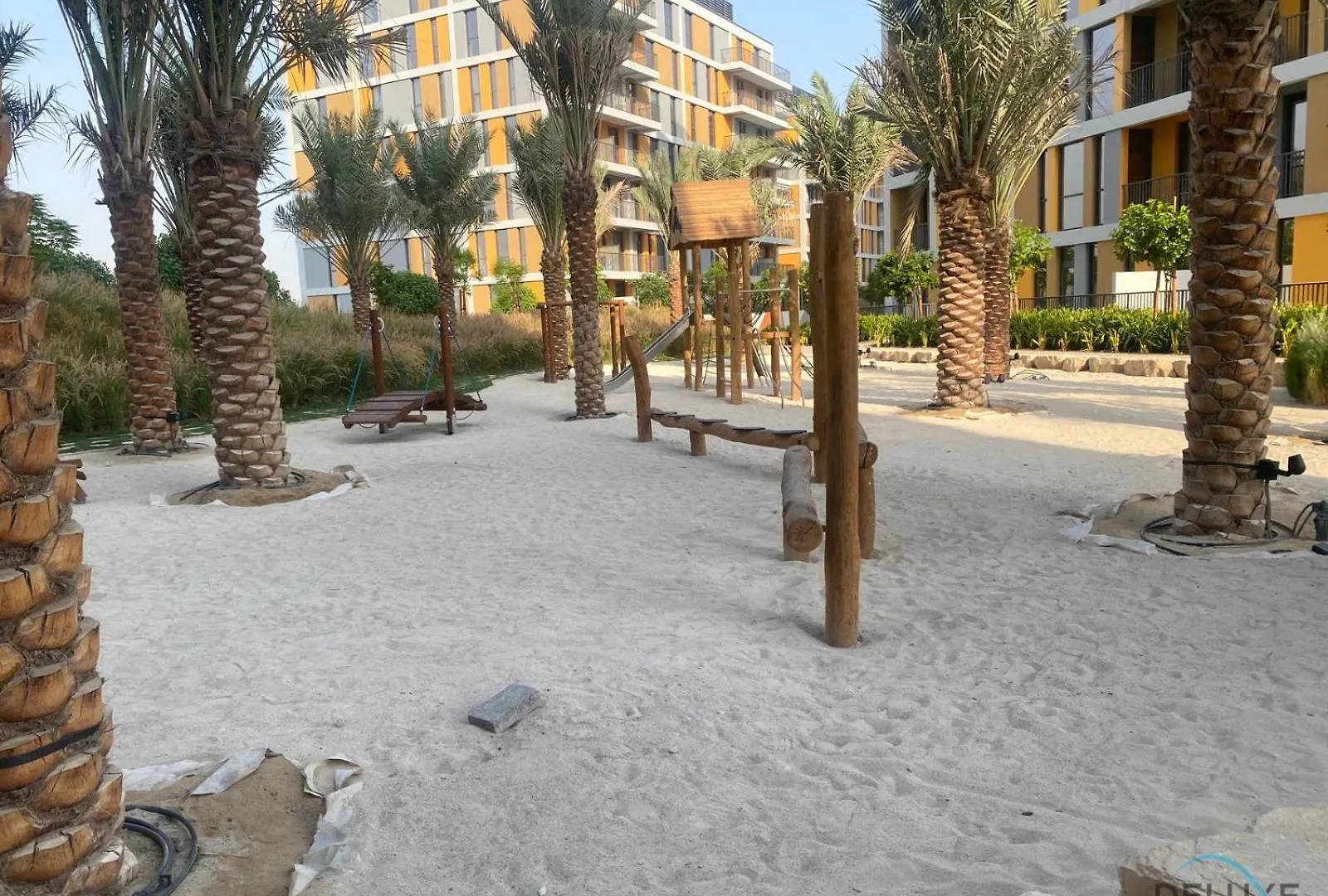 דירה Exquisite 2Br With Assistant Room At Mesk 1 Midtown Dubai Production City By Deluxe Holiday Homes